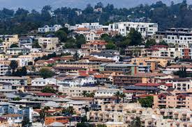 Thousands are leaving Los Angeles year after year. This is why we still have a housing crunch