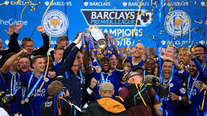 Leicester City relegated to League One 10 years on from Premier League title