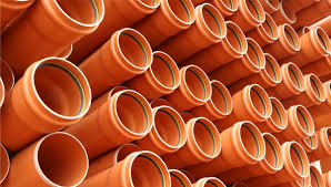 Civils & Underground Drainage Supplies - JDP