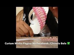 Resultado de imagem para havaianas com perola