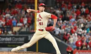Riley O'brien Powers Cardinals Bullpen Breakout At Age 31