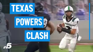 North Crowley vs. Southlake Carroll: Texas powers clash on Big Game Friday