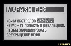 ОБСЕ объявила тендер на разминирование Широкино, - спикер миссии Боцюркив - Цензор.НЕТ 6265