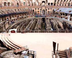Imagen de Colosseum Ordinary Ticket