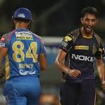 2018: Unheralded Prasidh Krishna rises