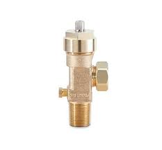 Sherwood Chlorine Gas Valves | Chemtech International USA