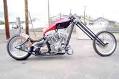 Choppers inc for sale