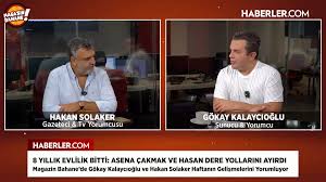 Haberler - News update