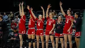 Wisconsin Women's Basketball WBIT Quarterfinals