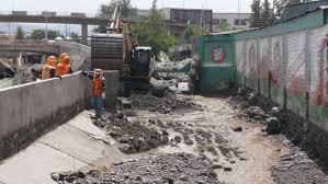 Resultado de imagen para FOTOS DE DANOS OCASIONADOS POR LAS LLUVIAS EN AREQUIPA EN PERU