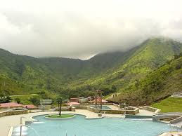 The Natural Swimming Pool