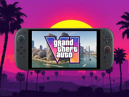 Loja francesa divulga informações sobre o port para o Switch 2 do GTA 6 e as edições de colecionador para PS5 e Xbox
