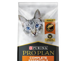 Cat food with probioticsの画像