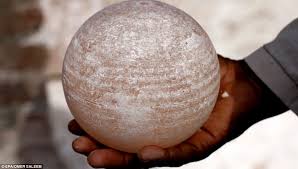 Image result for ROCK SALT