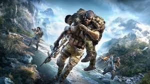 Ubisoft Reacts To Ghost Recon Leaks, Promises News In August