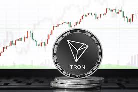 قیمت ترون
