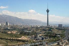 کیفیت هوای تهران قابل قبول است