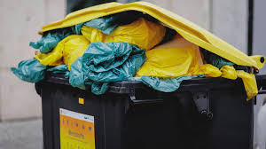 gelber sack