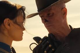 Fallout Season 2: War in New Vegas