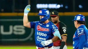 Olmecas obliga a Guerreros a la séptima cita de la batalla por la Serie del Campeonato