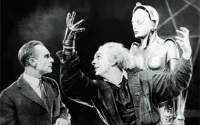 Metropolis (1927), review - Telegraph via Relatably.com