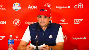 Ryder Cup - News update