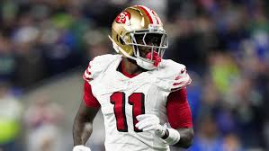 Latest Brandon Aiyuk Trade Rumors on 49ers and NFL Teams Being in a Stalemate After NFL Draft 2026