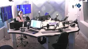 NPO Radio 1 - News update