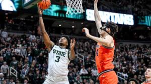 College basketball rankings: Duke falls to No. 4 after wild Saturday leads to shake-up Top 25 And 1