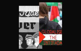 Rising Antisemitism: Global Concerns and Historical Parallels