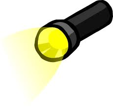 Image result for flashlight