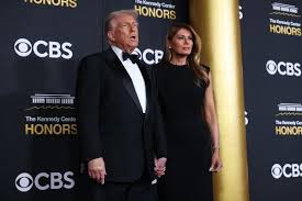 kennedy center honorees 2025 Picture