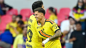 brian rodríguez Picture