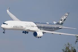 Airbus’ Upgraded A350-900 Doing Well