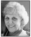 Cote, Carol Ring Carol Ring Cote, 74, of 145 Dorrance St., Hamden, died Sept. 23, 2012 at Conn Hospice. Carol was born in New Haven, Dec. - NewHavenRegister_COTEC_20120925