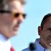Kentucky governor's race hits sports talk radio