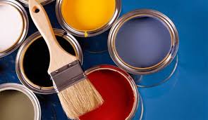 Resultado de imagem para foto pinturas de casa linda