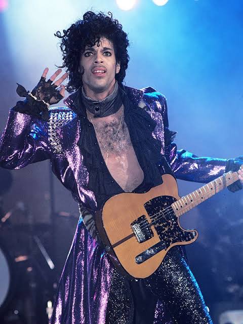 Prince Dead at 57: The Musician Has Died in Minnesota