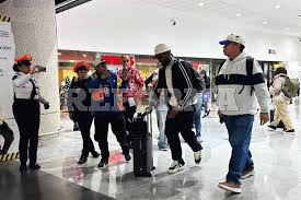 Clausura 2026 Liga Mx Cruz Azul