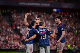 Athletic Club vs Arsenal stats and analysis: Mikel Arteta’s subs find a way