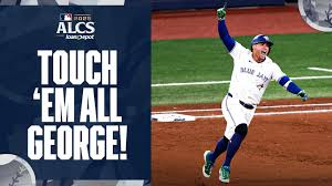 Where is George Springer from