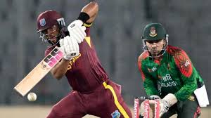 Antilles vs Bangladesh : Le Capitaine Exige un Cricket Impitoyable!