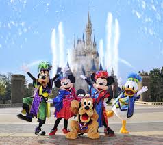 「東京ディズニーリゾート 画像」の画像検索結果