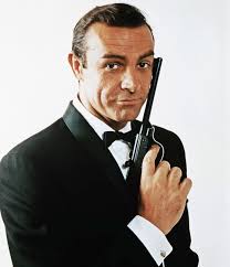 The Man with the Golden Pun: Funny Descriptions of All 6 James Bonds - sean-connery-embodies-james-bond-in-a-way-no-other-actor-has-duplicated
