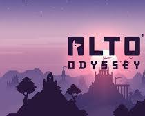 Alto's Odyssey offline game