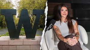 OnlyFans Star Invited to Speak at University of Washington: Controversy and Discussion