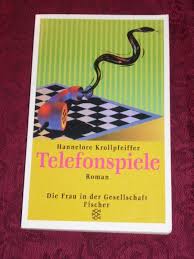 Telefonspiele von Hannelore Krollpfeiffer tauschen: Tauschbörse ...