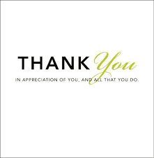 Thank You Quotes for Employees | Thank You: In Appreciation of You ... via Relatably.com