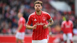 Transfer rumors, news: Man United could make move for Forest's Williams
