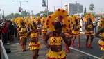 Migration 2017: Unfading Experience Carnival